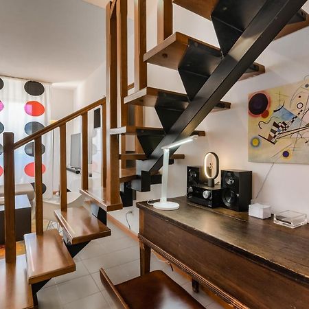 Dario Apartment - Magnolia Holidays Fertilia Εξωτερικό φωτογραφία