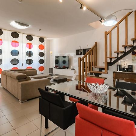 Dario Apartment - Magnolia Holidays Fertilia Εξωτερικό φωτογραφία