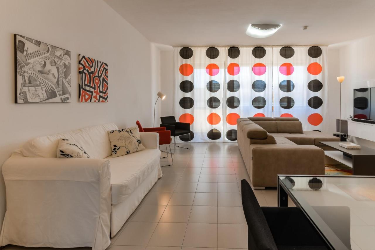 Dario Apartment - Magnolia Holidays Fertilia Εξωτερικό φωτογραφία