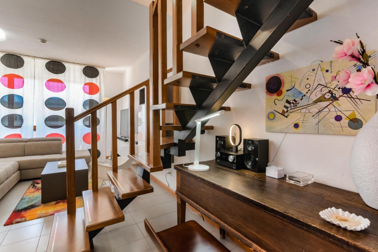Dario Apartment - Magnolia Holidays Fertilia Εξωτερικό φωτογραφία