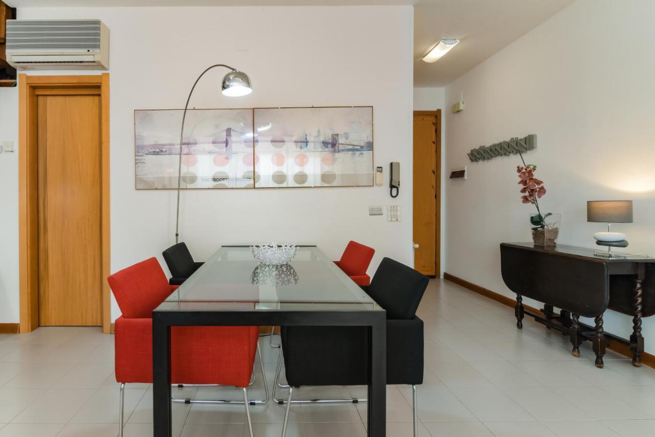 Dario Apartment - Magnolia Holidays Fertilia Εξωτερικό φωτογραφία