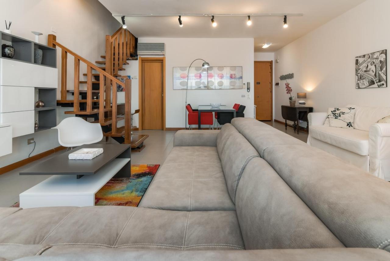 Dario Apartment - Magnolia Holidays Fertilia Εξωτερικό φωτογραφία