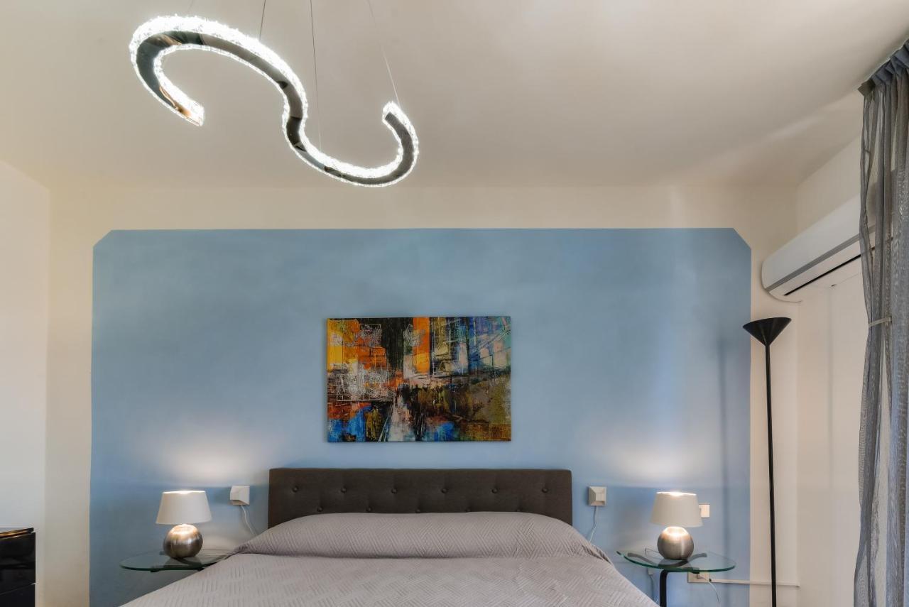 Dario Apartment - Magnolia Holidays Fertilia Εξωτερικό φωτογραφία