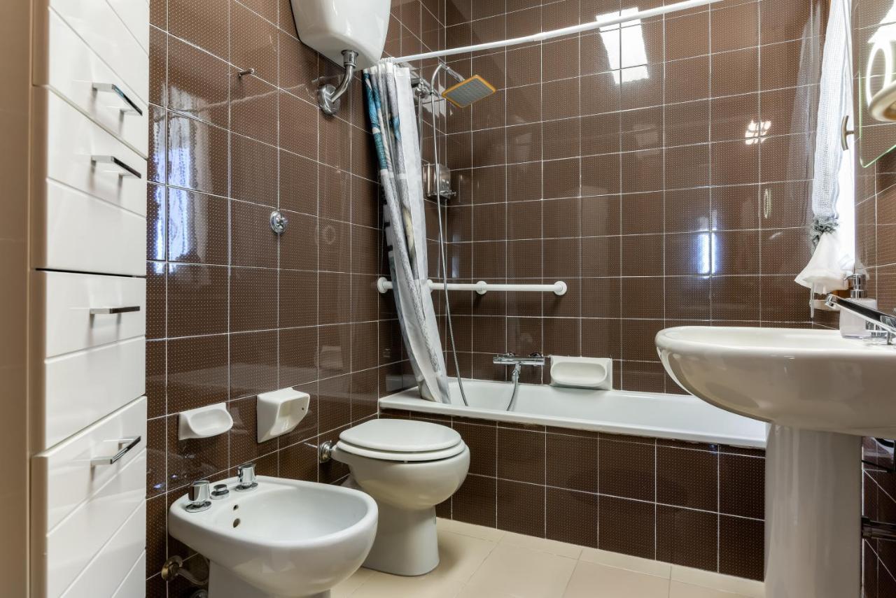 Dario Apartment - Magnolia Holidays Fertilia Εξωτερικό φωτογραφία