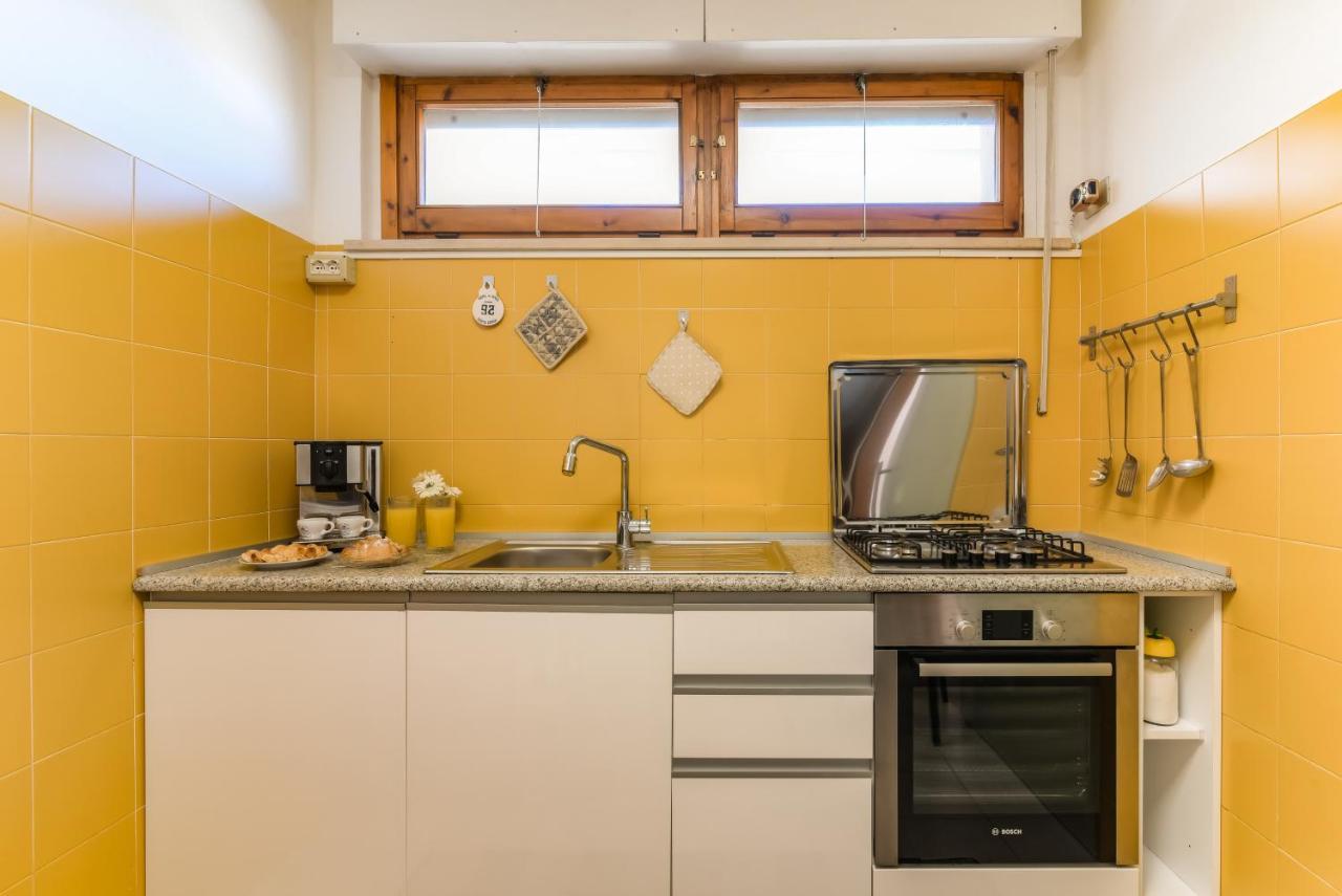 Dario Apartment - Magnolia Holidays Fertilia Εξωτερικό φωτογραφία