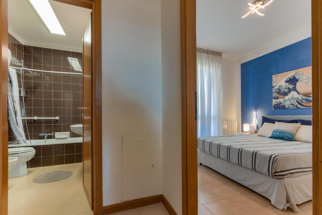 Dario Apartment - Magnolia Holidays Fertilia Εξωτερικό φωτογραφία