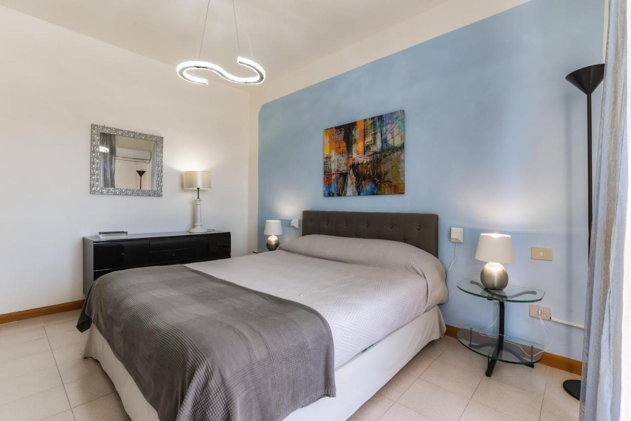 Dario Apartment - Magnolia Holidays Fertilia Εξωτερικό φωτογραφία