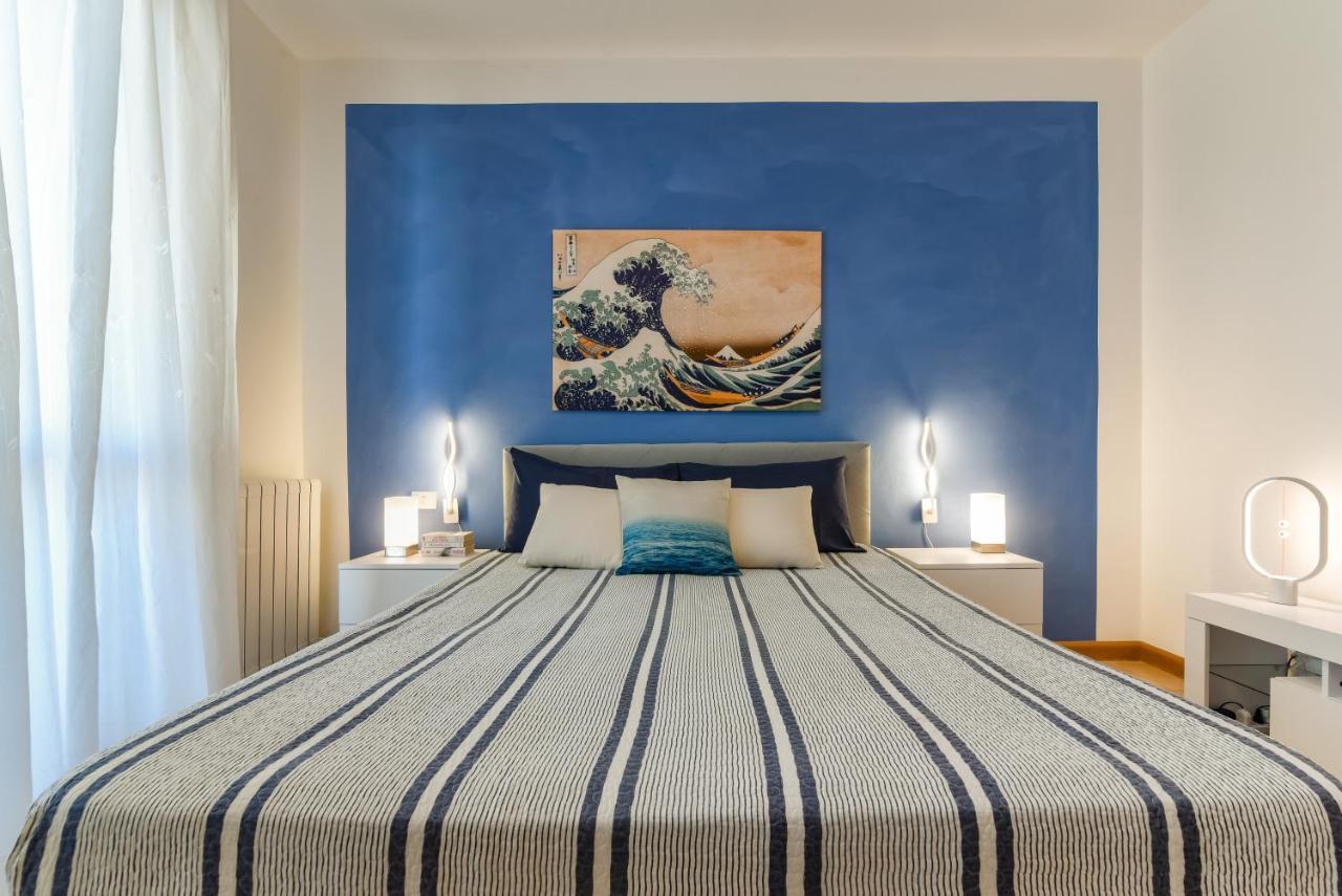 Dario Apartment - Magnolia Holidays Fertilia Εξωτερικό φωτογραφία
