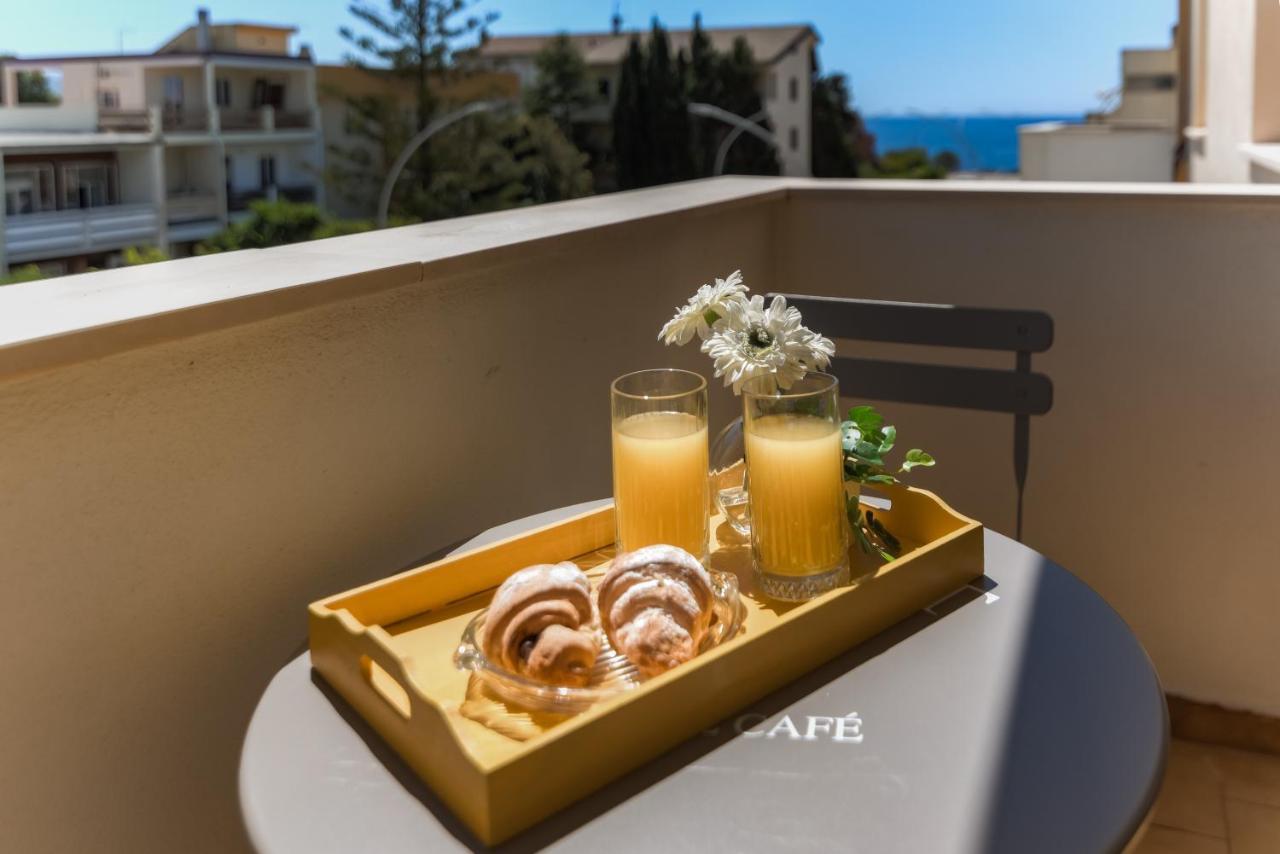 Dario Apartment - Magnolia Holidays Fertilia Εξωτερικό φωτογραφία
