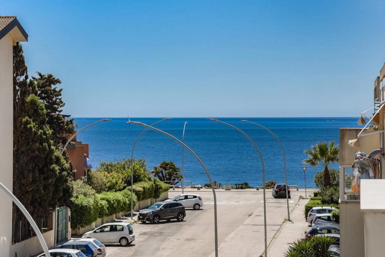 Dario Apartment - Magnolia Holidays Fertilia Εξωτερικό φωτογραφία