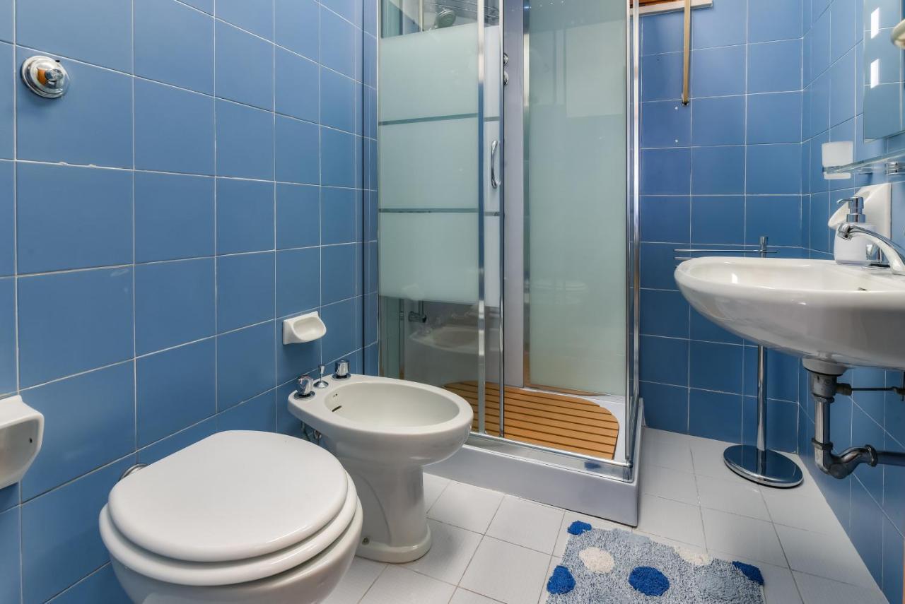 Dario Apartment - Magnolia Holidays Fertilia Εξωτερικό φωτογραφία