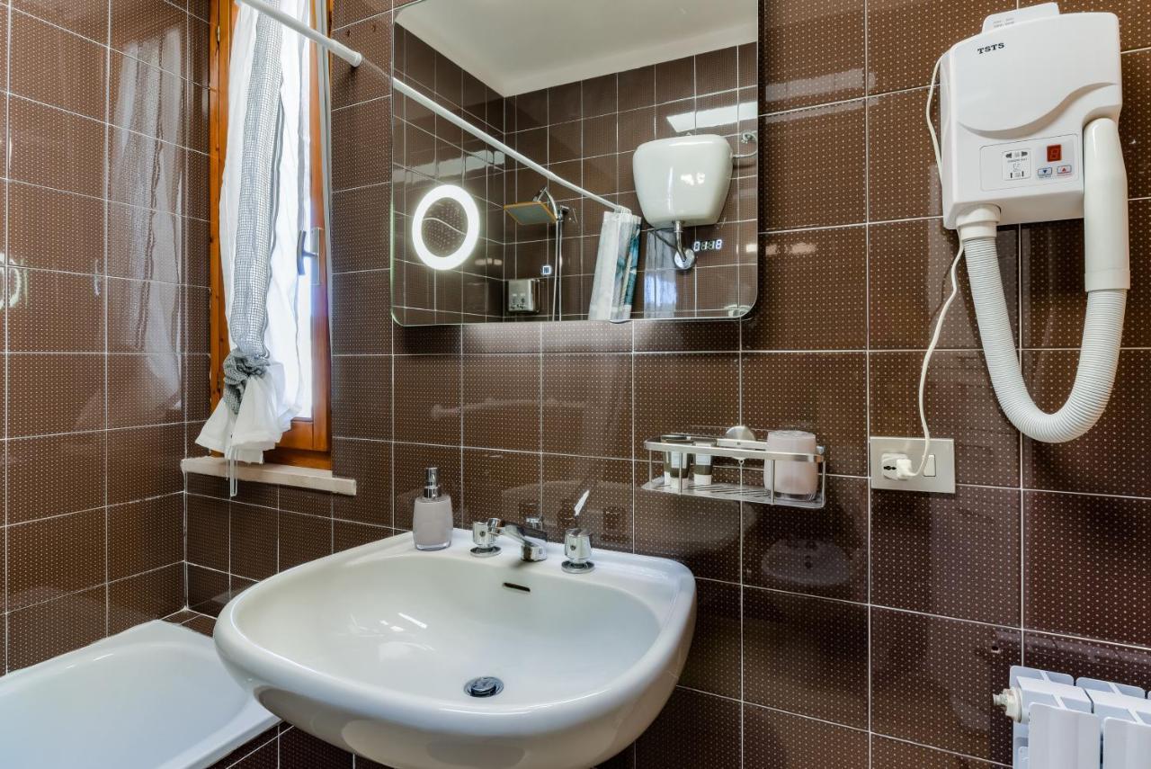 Dario Apartment - Magnolia Holidays Fertilia Εξωτερικό φωτογραφία